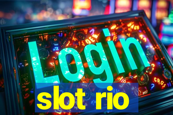 slot rio